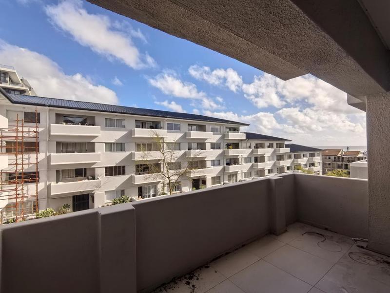 To Let 2 Bedroom Property for Rent in Sea Point Western Cape